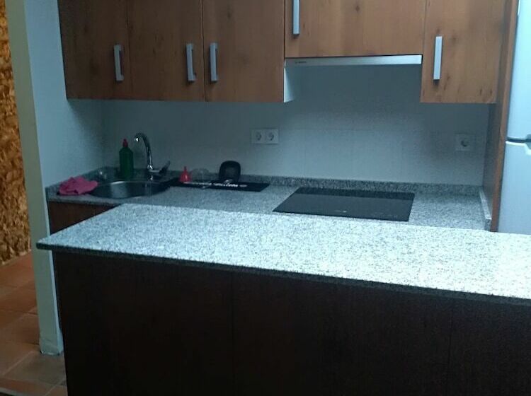 El Rincón De Pin   Hostel