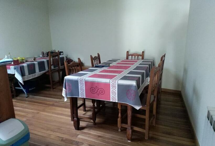 El Rincón De Pin   Hostel