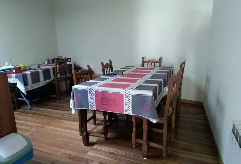 El Rincón De Pin   Hostel