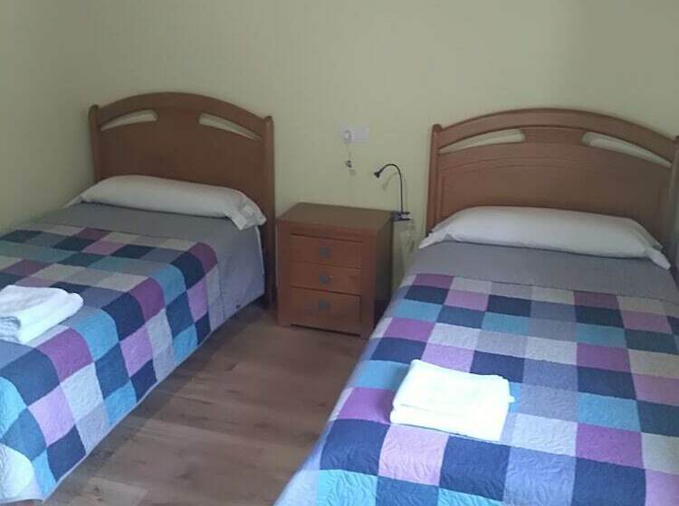 El Rincón De Pin   Hostel