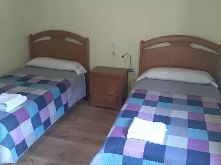 El Rincón De Pin   Hostel