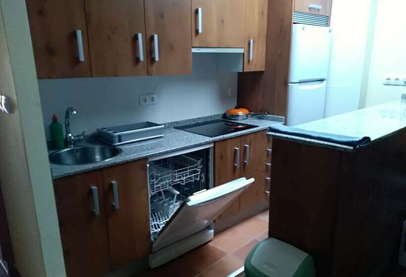 El Rincón De Pin   Hostel