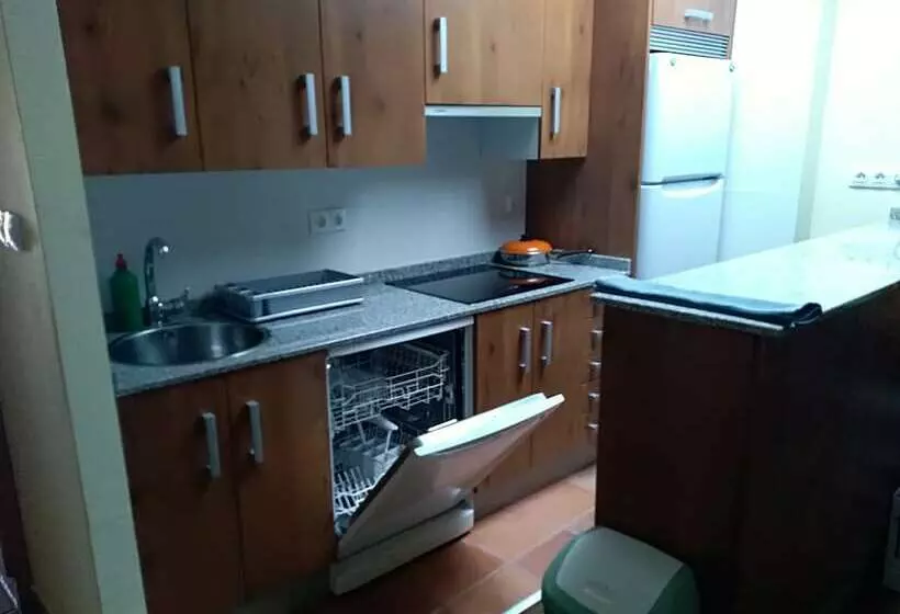 El Rincón De Pin   Hostel