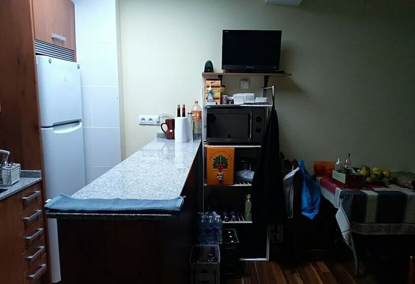 El Rincón De Pin   Hostel