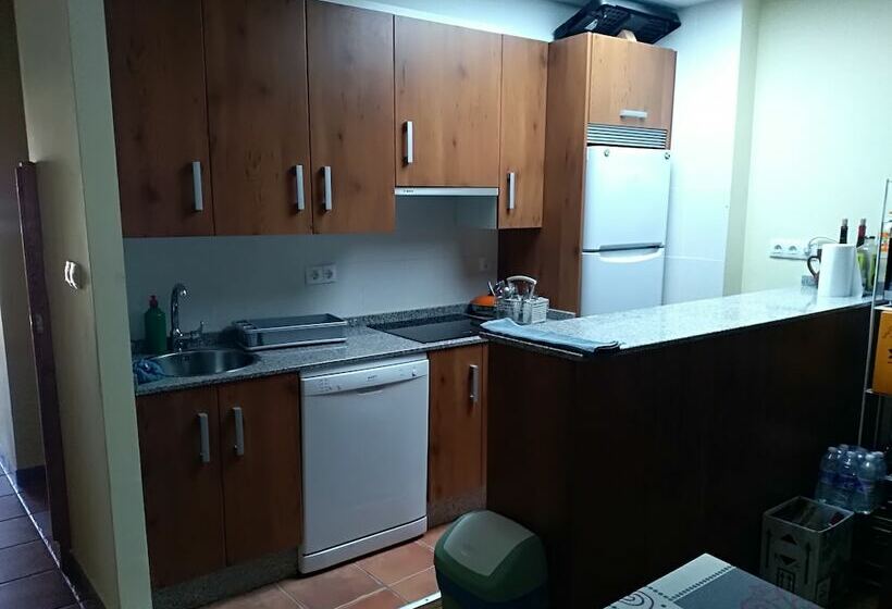 El Rincón De Pin   Hostel