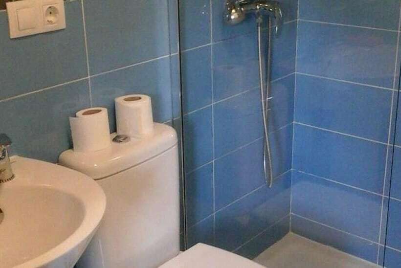 El Rincón De Pin   Hostel