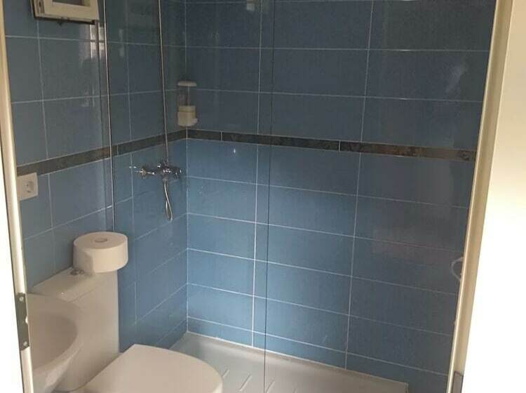 El Rincón De Pin   Hostel