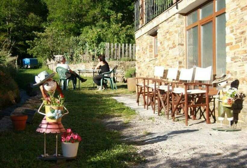 El Rincón De Pin   Hostel