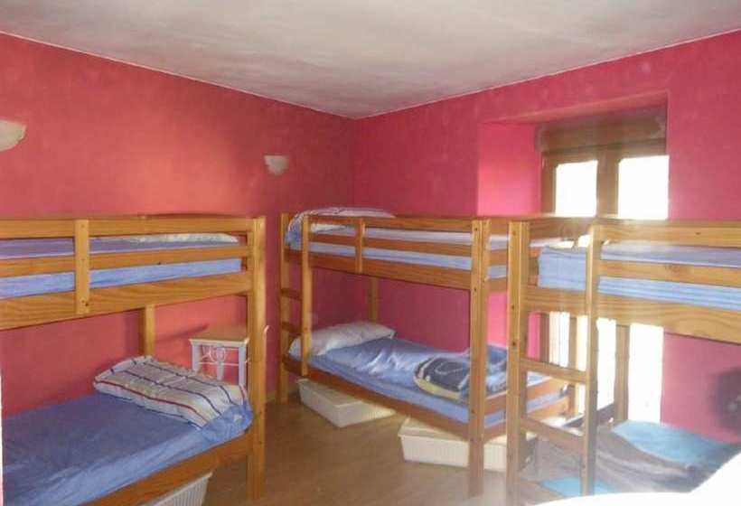 فندق صغير Fuente Del Oso