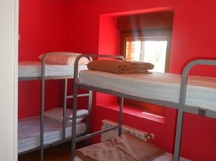 فندق صغير Fuente Del Oso