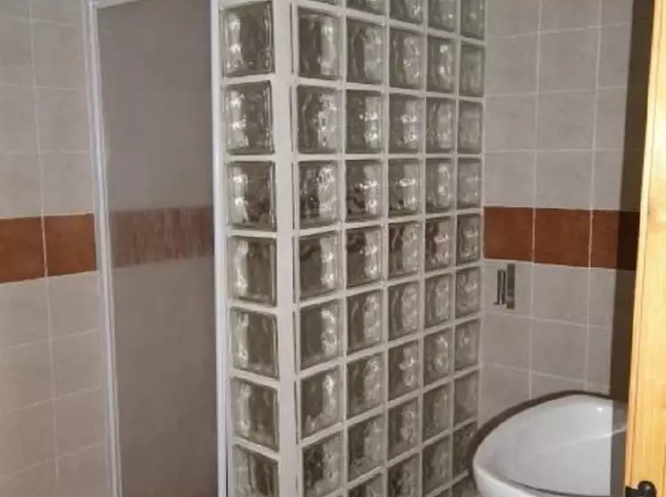 Retkeilymaja Fuente Del Oso