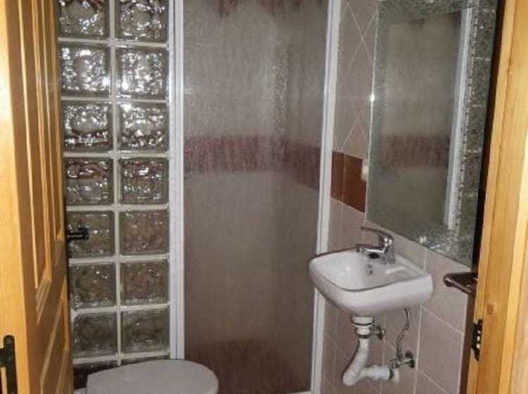 فندق صغير Fuente Del Oso