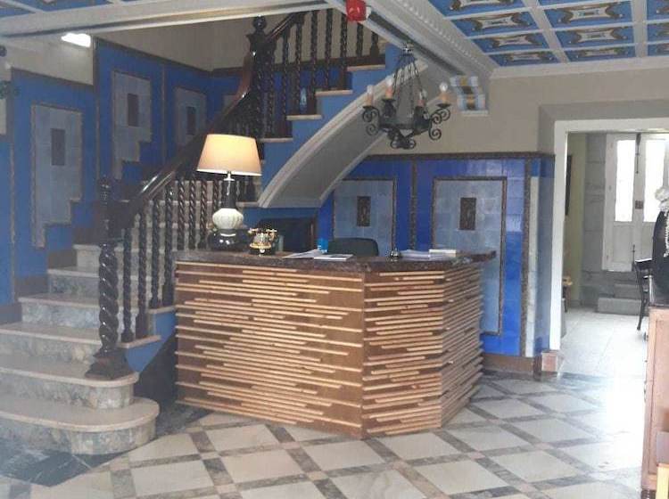 Albergue La Quintana Hostel