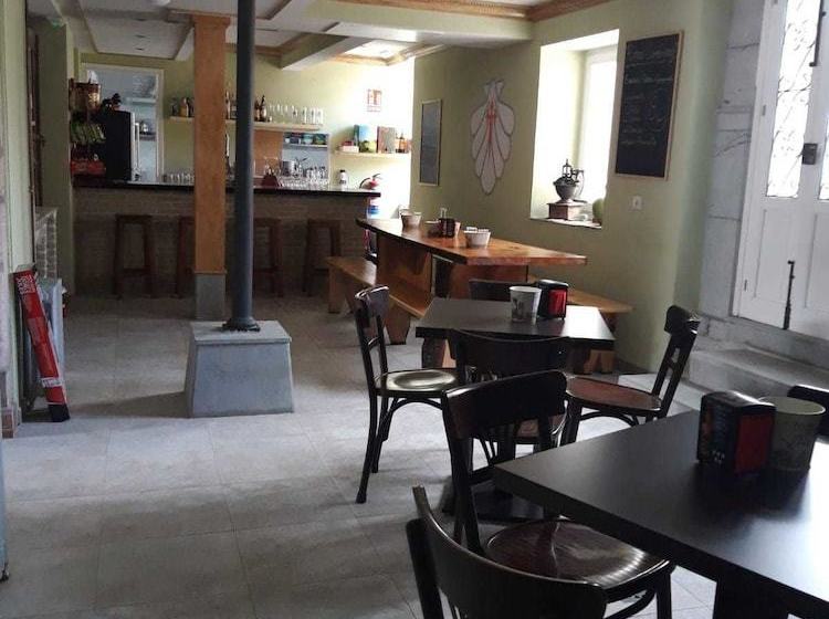 Albergue La Quintana Hostel