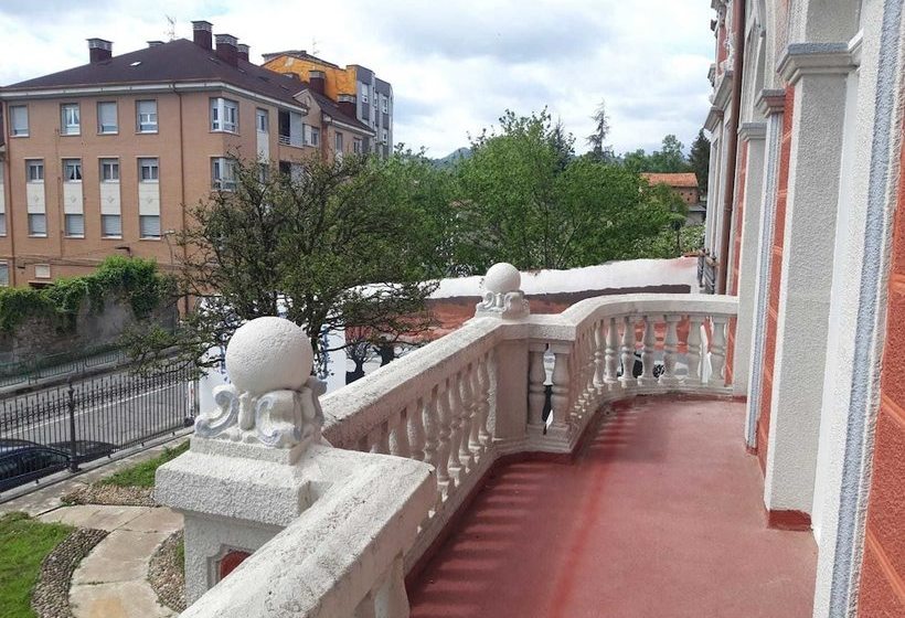 Albergue La Quintana Hostel