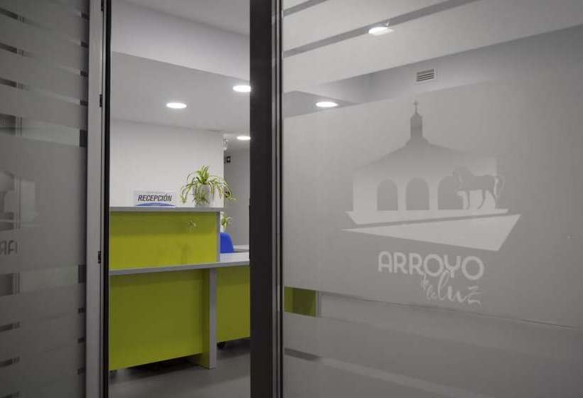 Albergue Municipal De Arroyo De La Luz