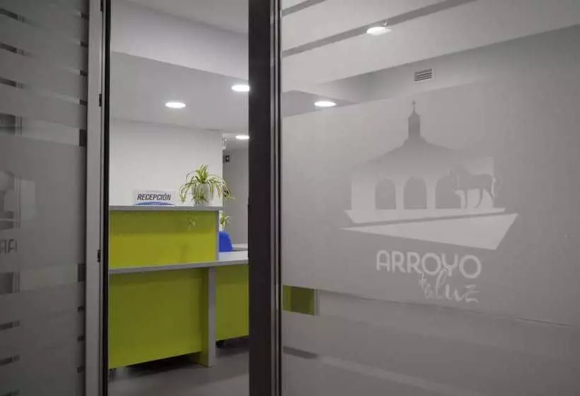 Albergue Municipal De Arroyo De La Luz