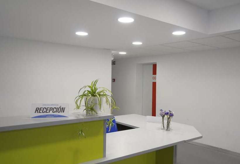 Albergue Municipal De Arroyo De La Luz