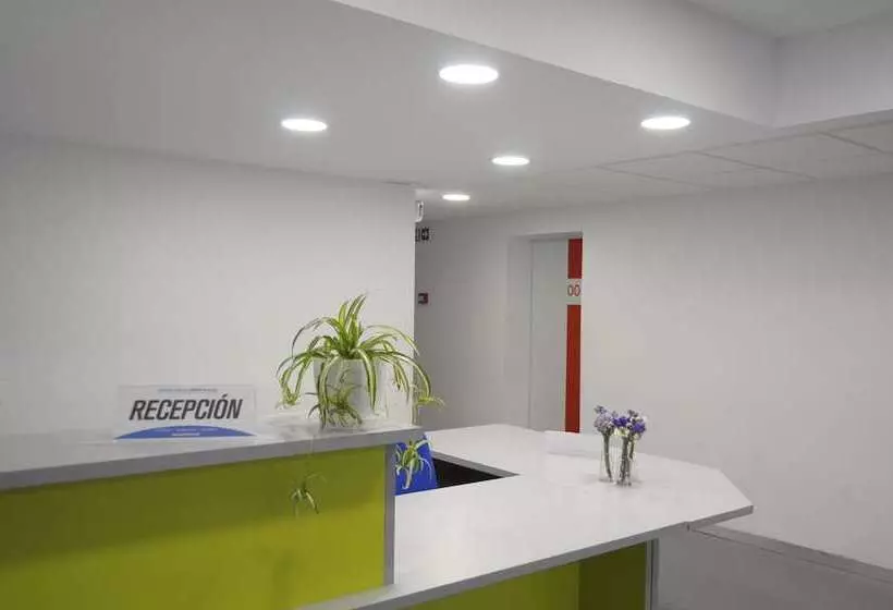 Albergue Municipal De Arroyo De La Luz