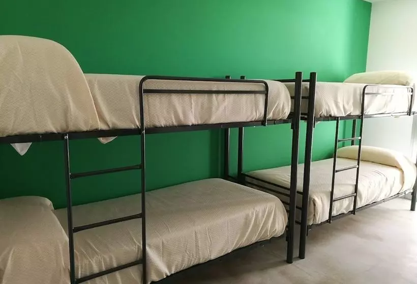 Albergue Municipal De Arroyo De La Luz