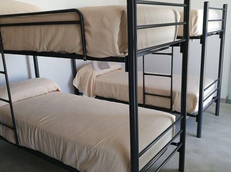 Albergue Municipal De Arroyo De La Luz