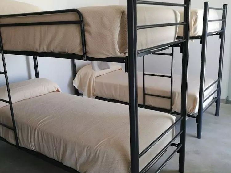 Albergue Municipal De Arroyo De La Luz