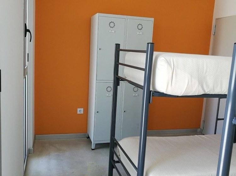 Albergue Municipal De Arroyo De La Luz