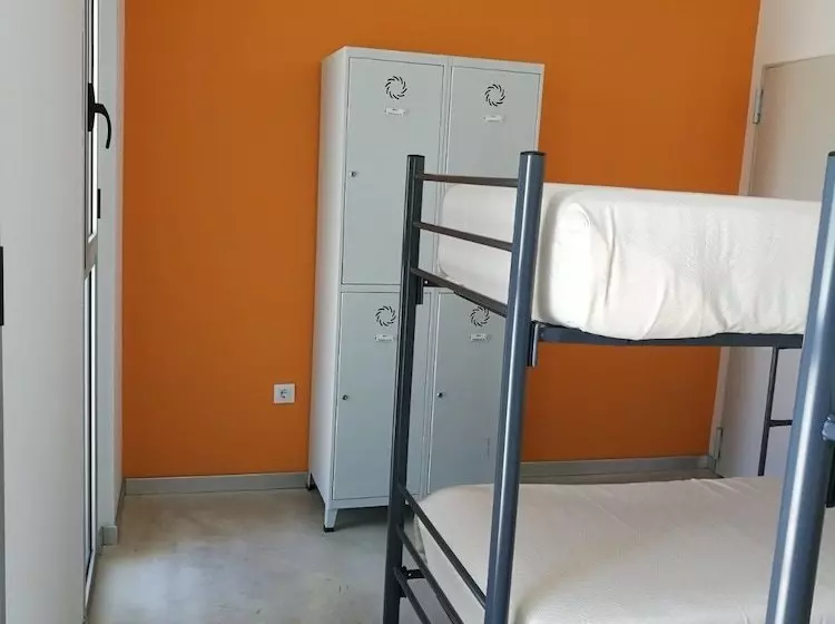 Albergue Municipal De Arroyo De La Luz