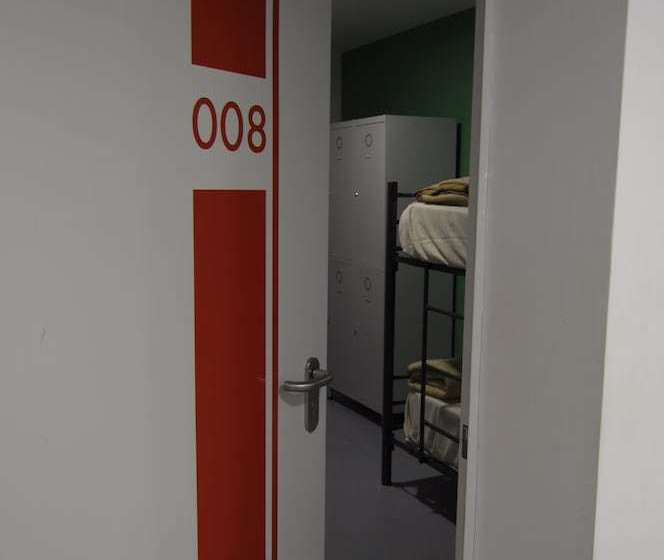 Albergue Municipal De Arroyo De La Luz