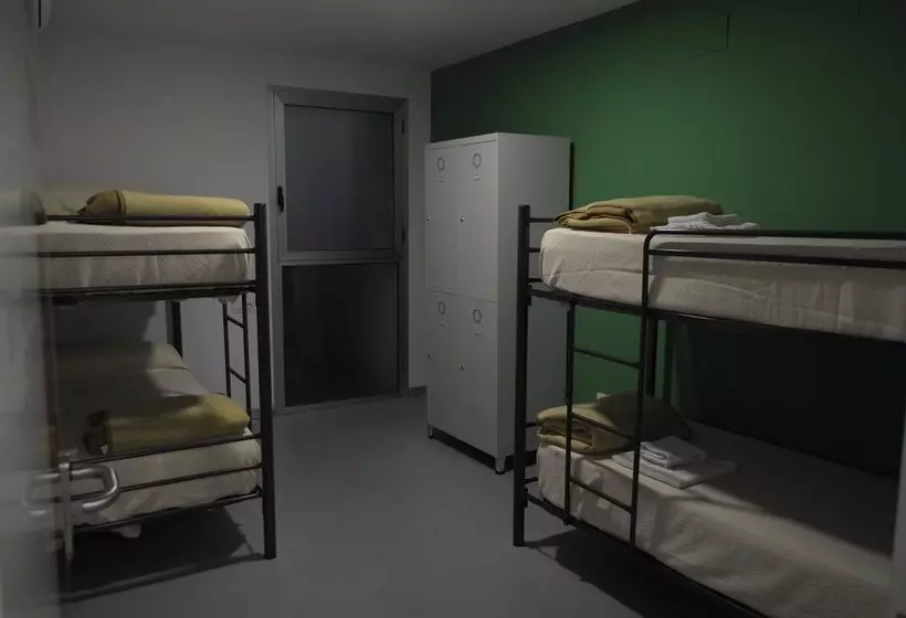 Albergue Municipal De Arroyo De La Luz