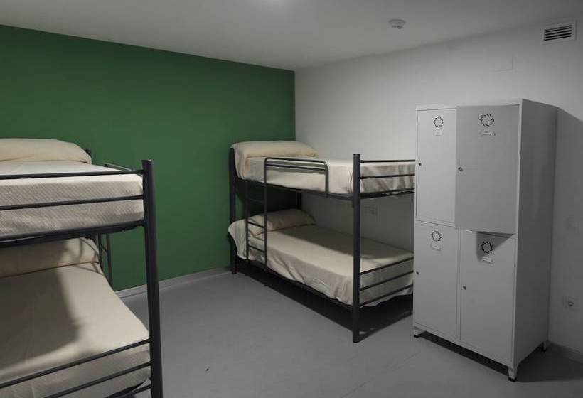 Albergue Municipal De Arroyo De La Luz