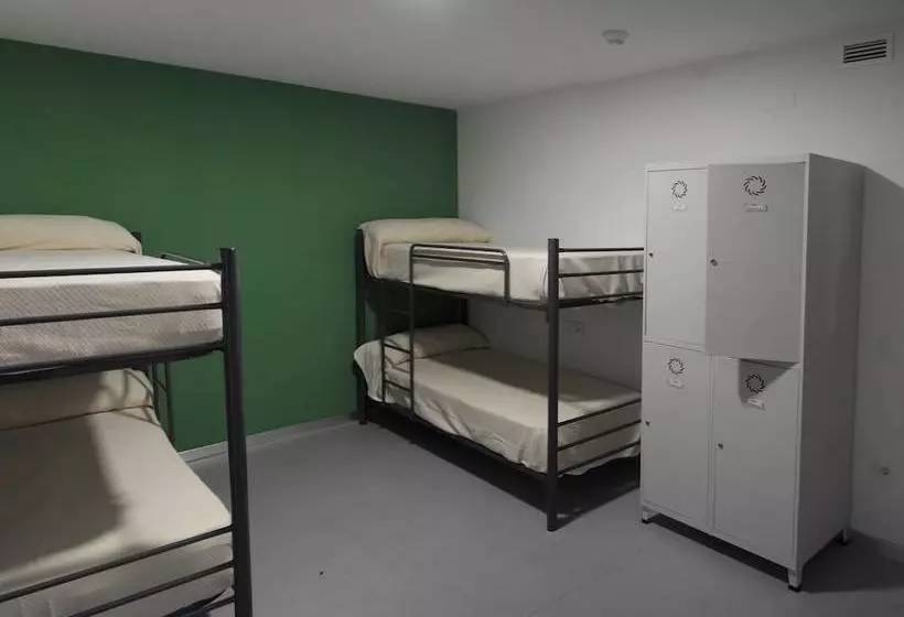 Albergue Municipal De Arroyo De La Luz