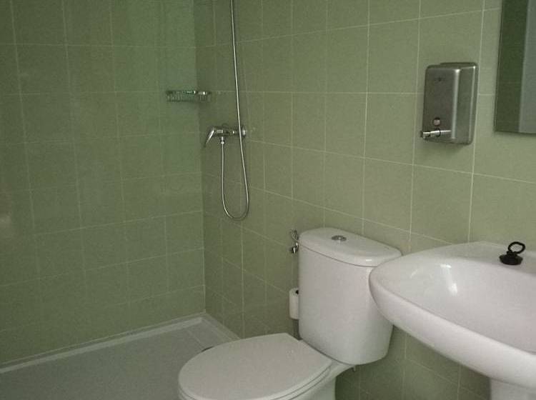 Albergue Municipal De Arroyo De La Luz