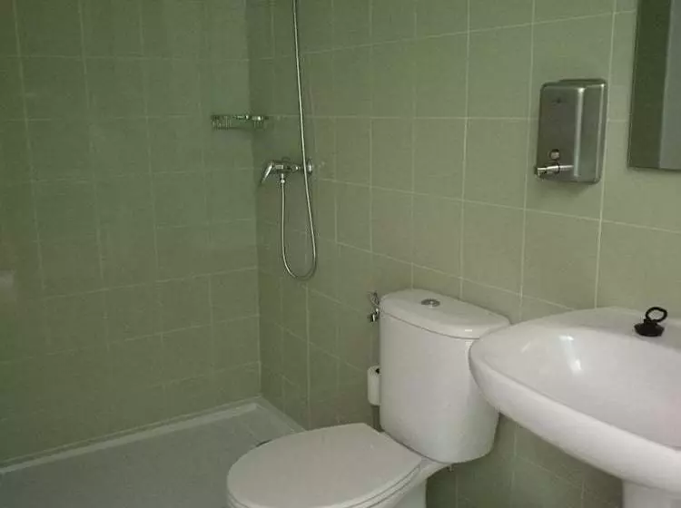 Albergue Municipal De Arroyo De La Luz