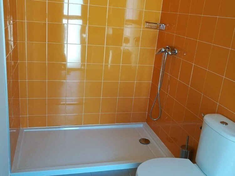 Albergue Municipal De Arroyo De La Luz