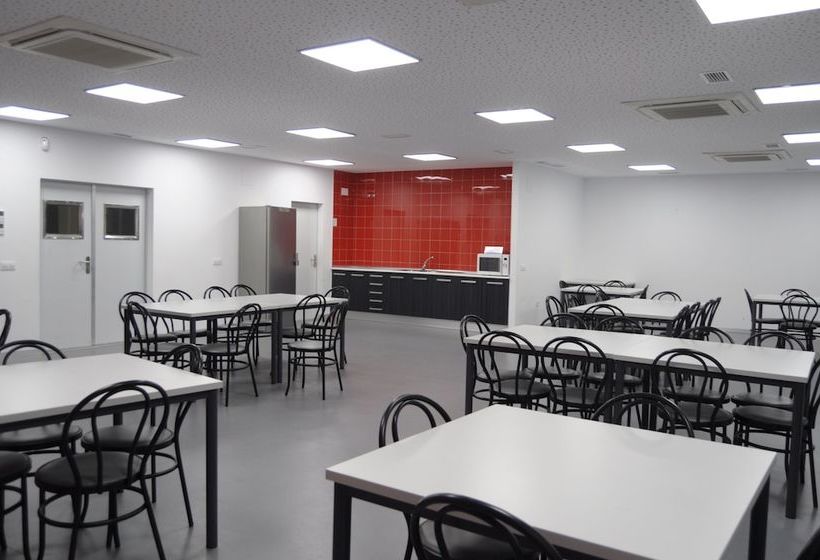 Albergue Municipal De Arroyo De La Luz