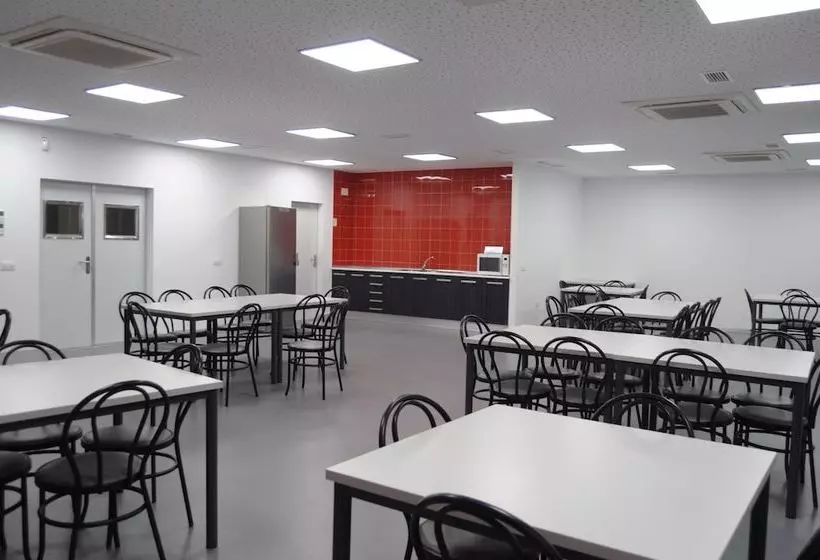 Albergue Municipal De Arroyo De La Luz