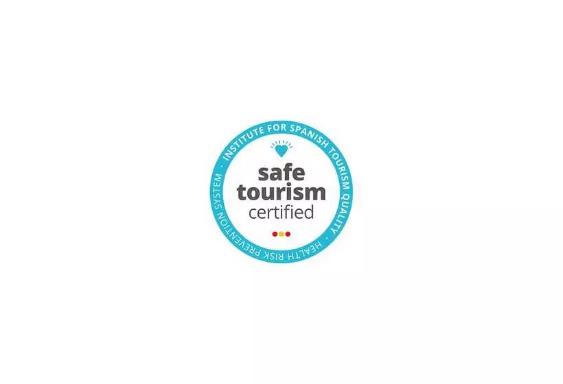 Albergue Municipal De Arroyo De La Luz