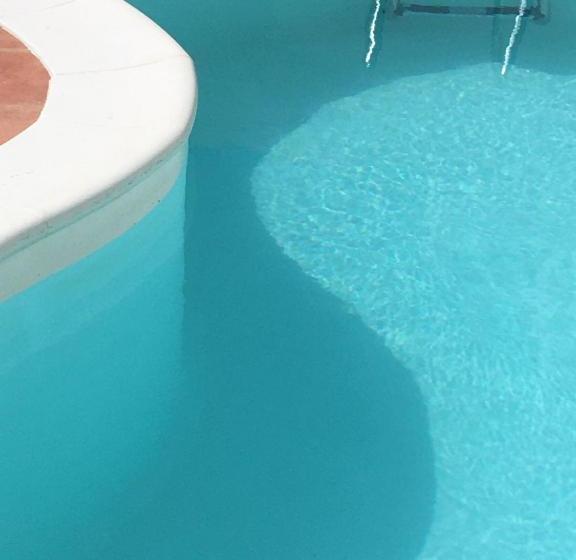 ユースホステル Surfers Retreat