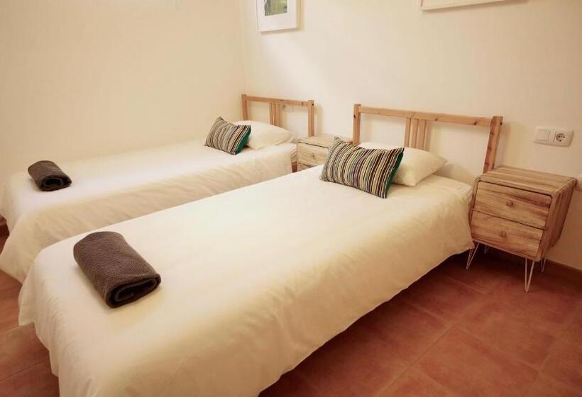 ユースホステル Surfers Retreat