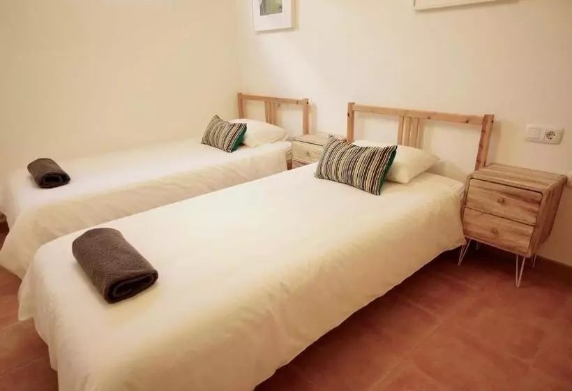 Retkeilymaja Surfers Retreat