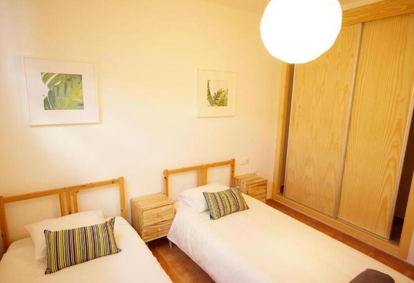 ユースホステル Surfers Retreat