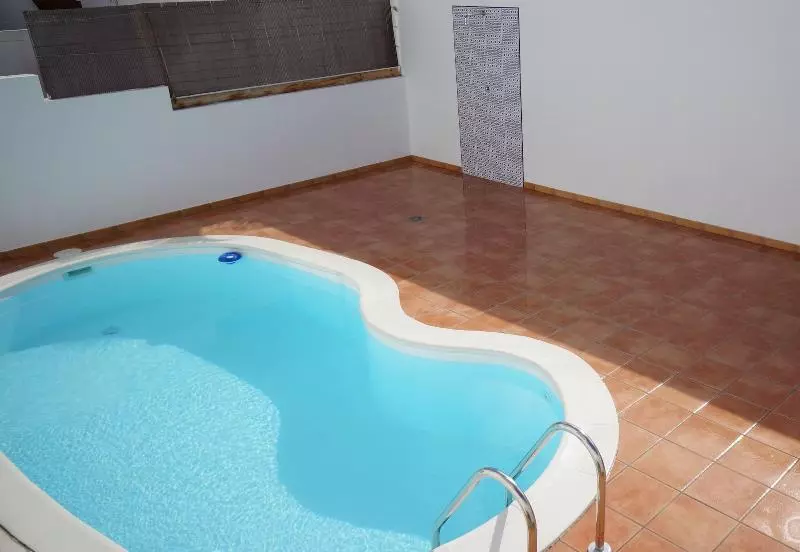 Retkeilymaja Surfers Retreat