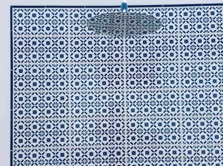 Retkeilymaja Surfers Retreat