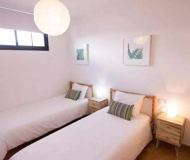 Retkeilymaja Surfers Retreat