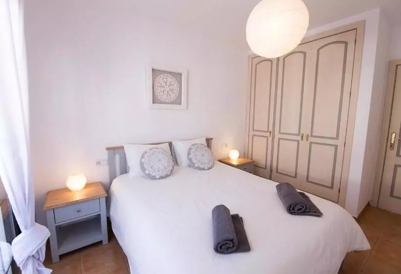 Retkeilymaja Surfers Retreat