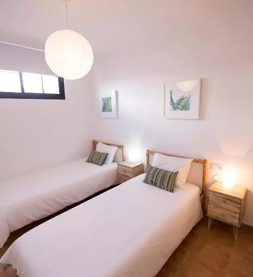 Retkeilymaja Surfers Retreat