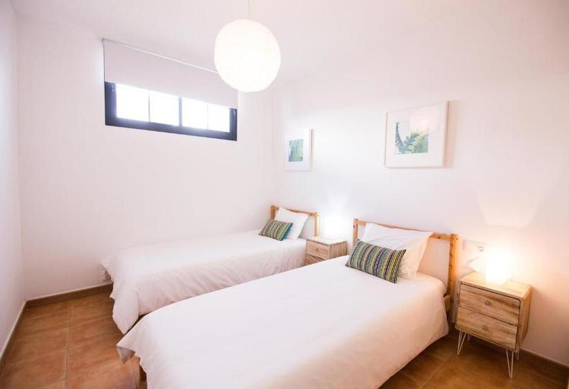 ユースホステル Surfers Retreat