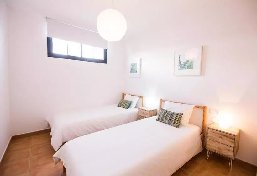 Retkeilymaja Surfers Retreat