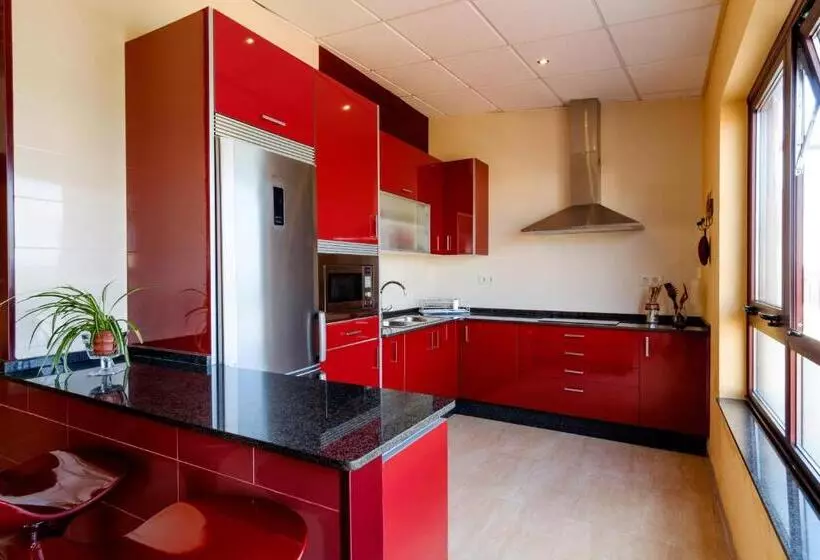 Albergue Vía Láctea